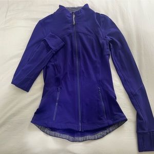 Lulu Lemon Align Jacket